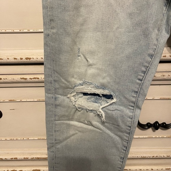 Aeropostale Men’s Athletic Skinny Jeans - Picture 6 of 9